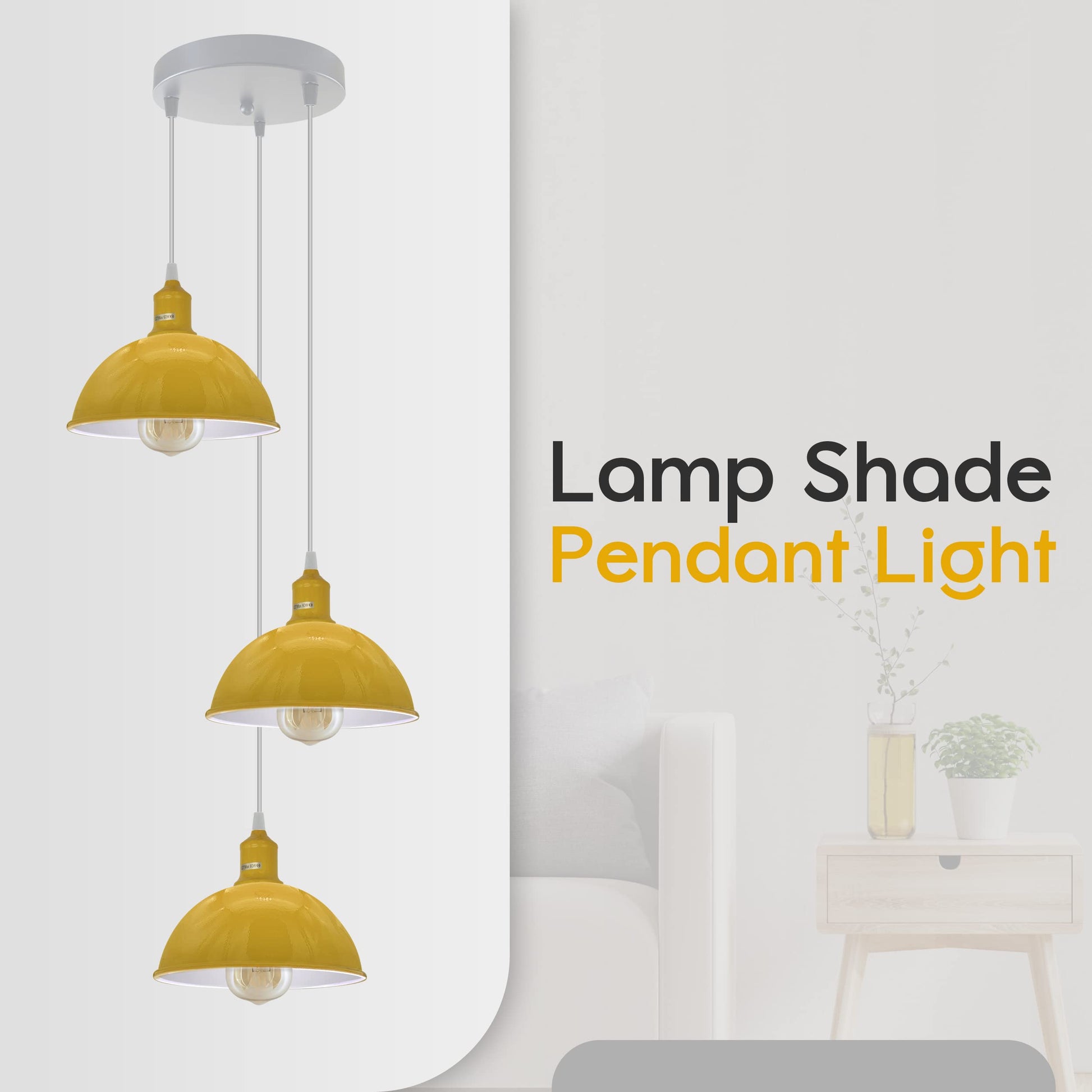 way fixture ceiling light