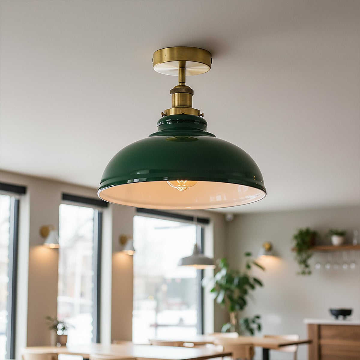 deckenleuchte led