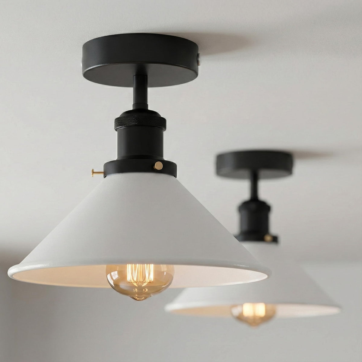 smart mit led