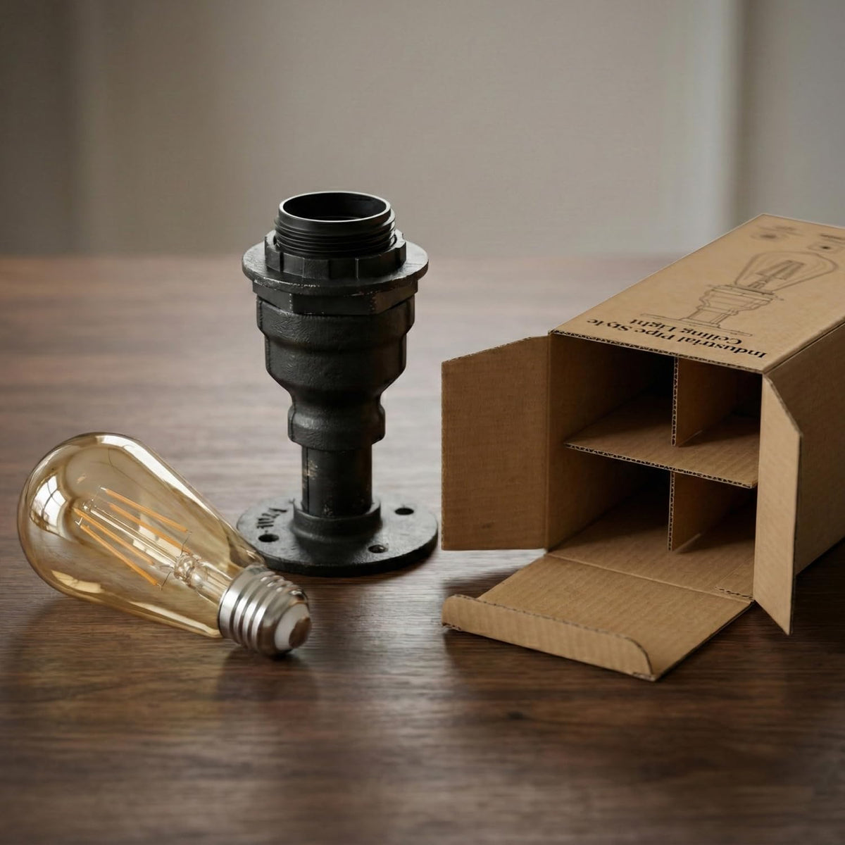 pendant light vintage