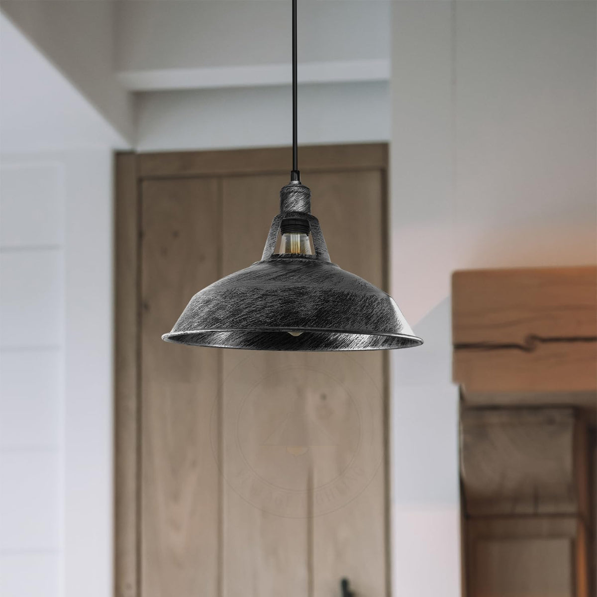 ceiling industrial