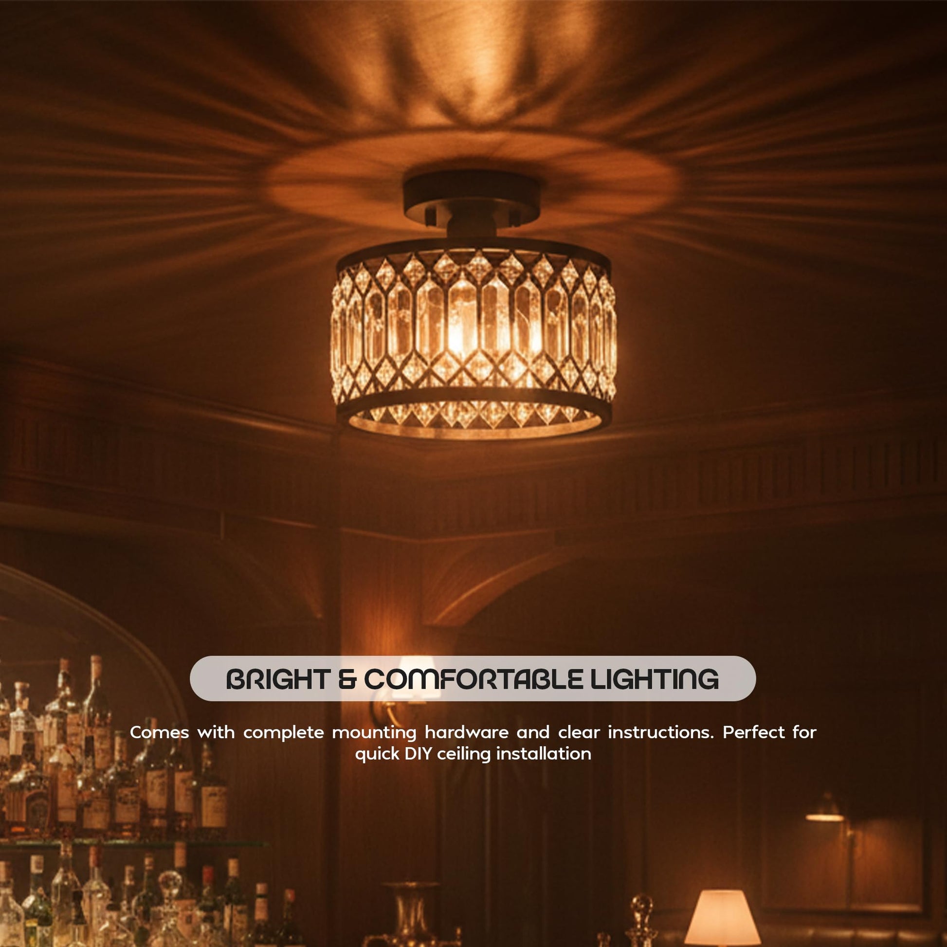 light fixture e27