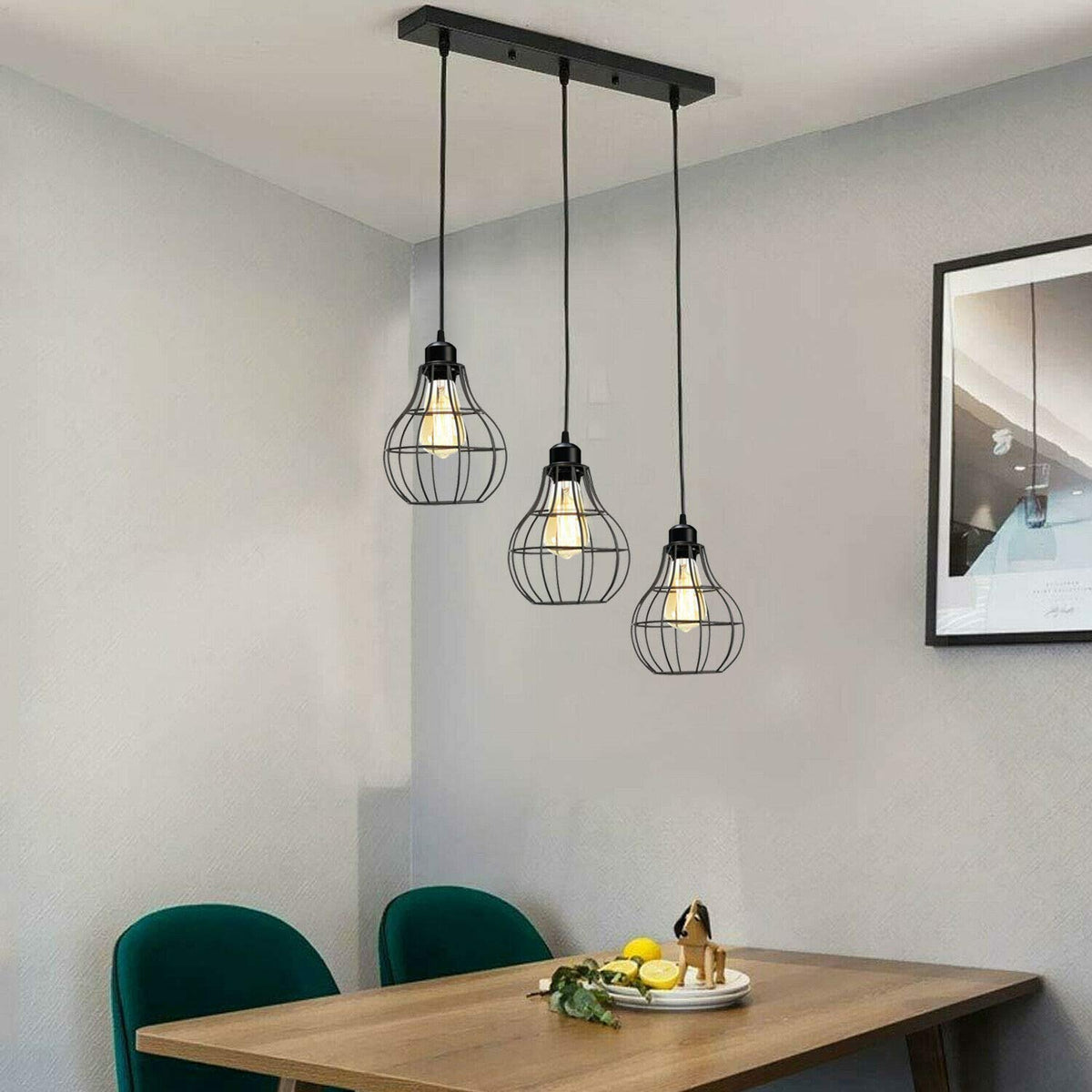 pendelleuchte esstisch lampe