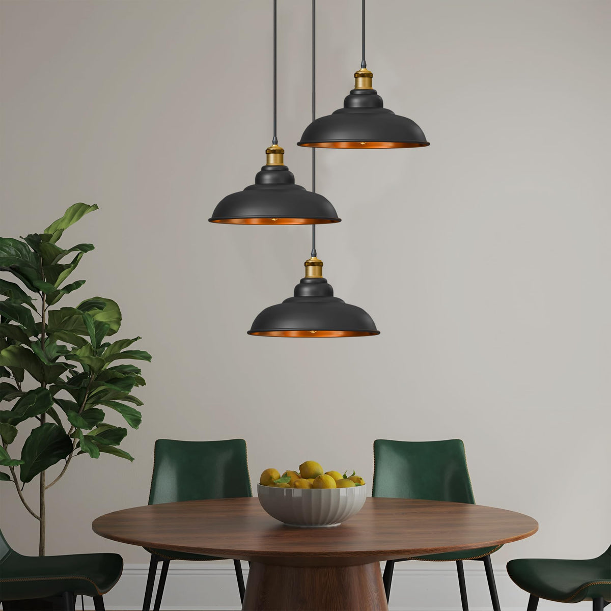 ceiling led