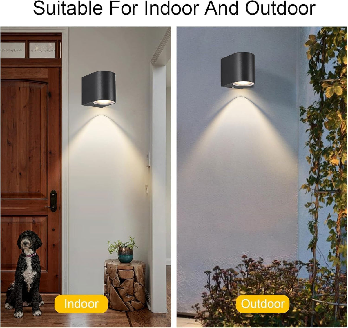 led smart