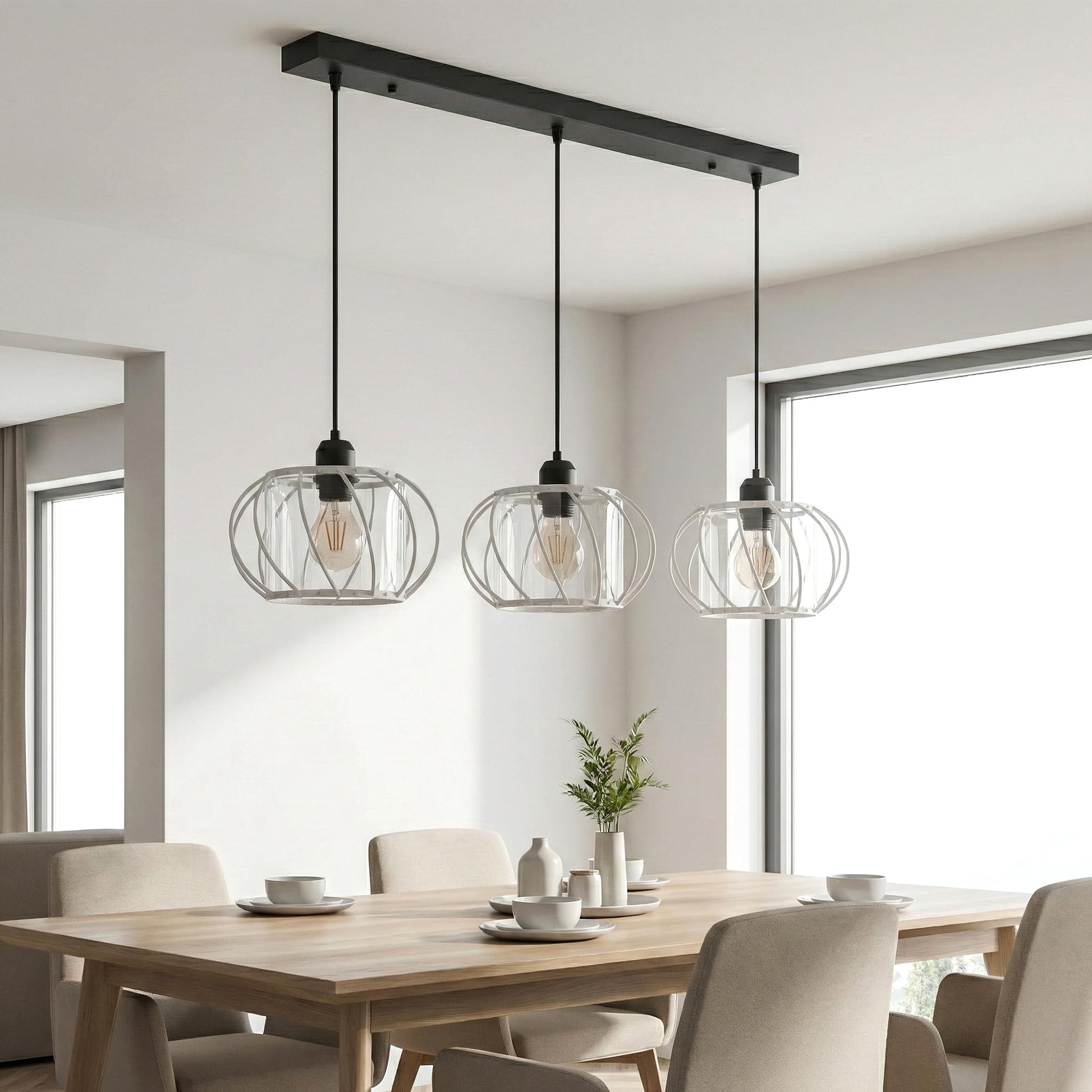 smart light led ceiling