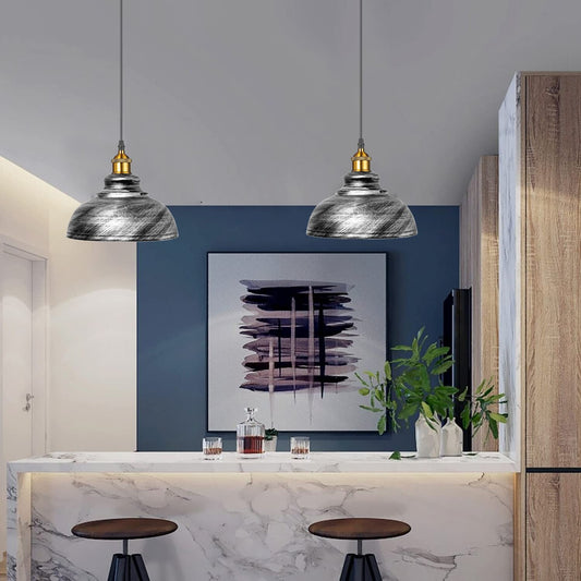 vintage led industrial hanging