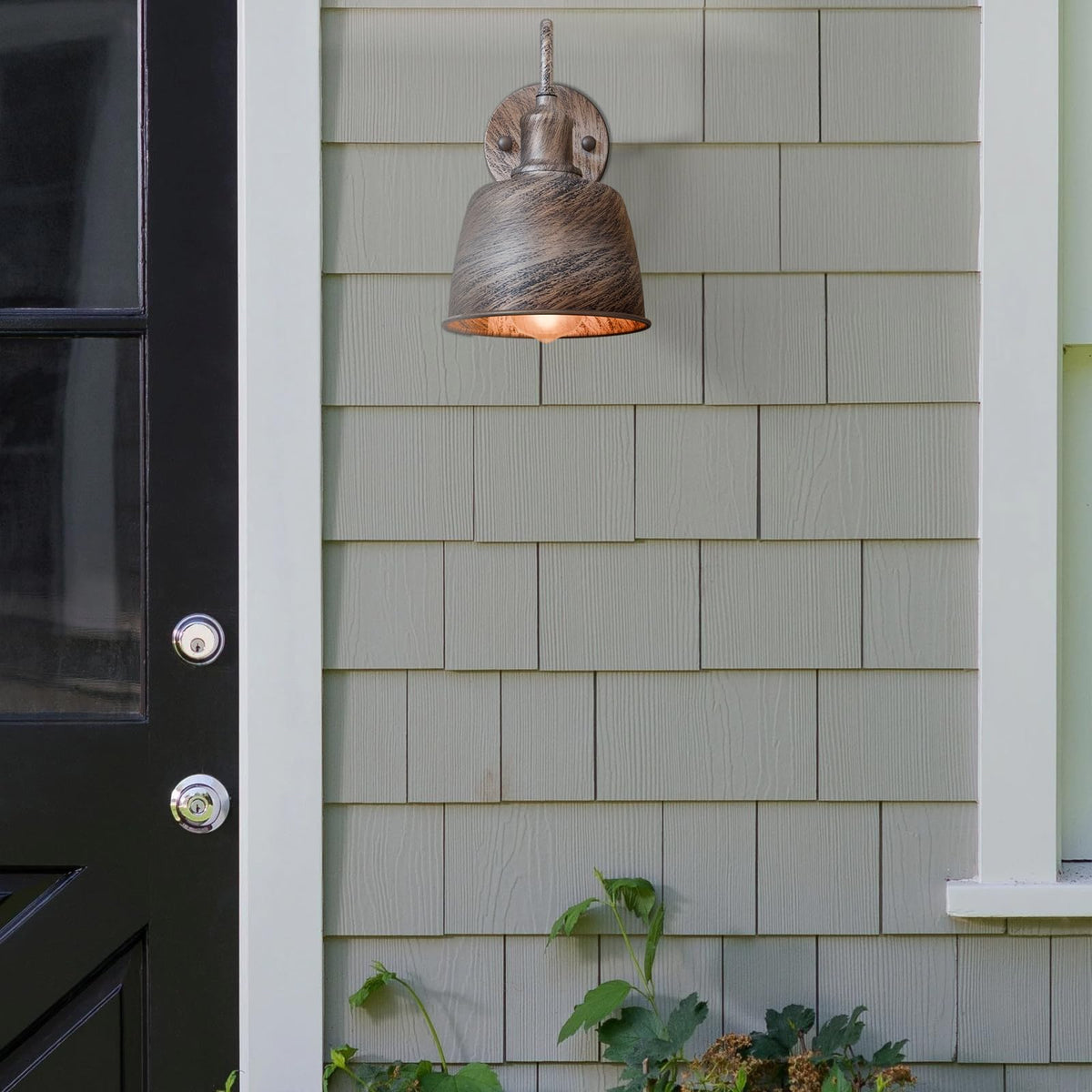 pendant light steampunk