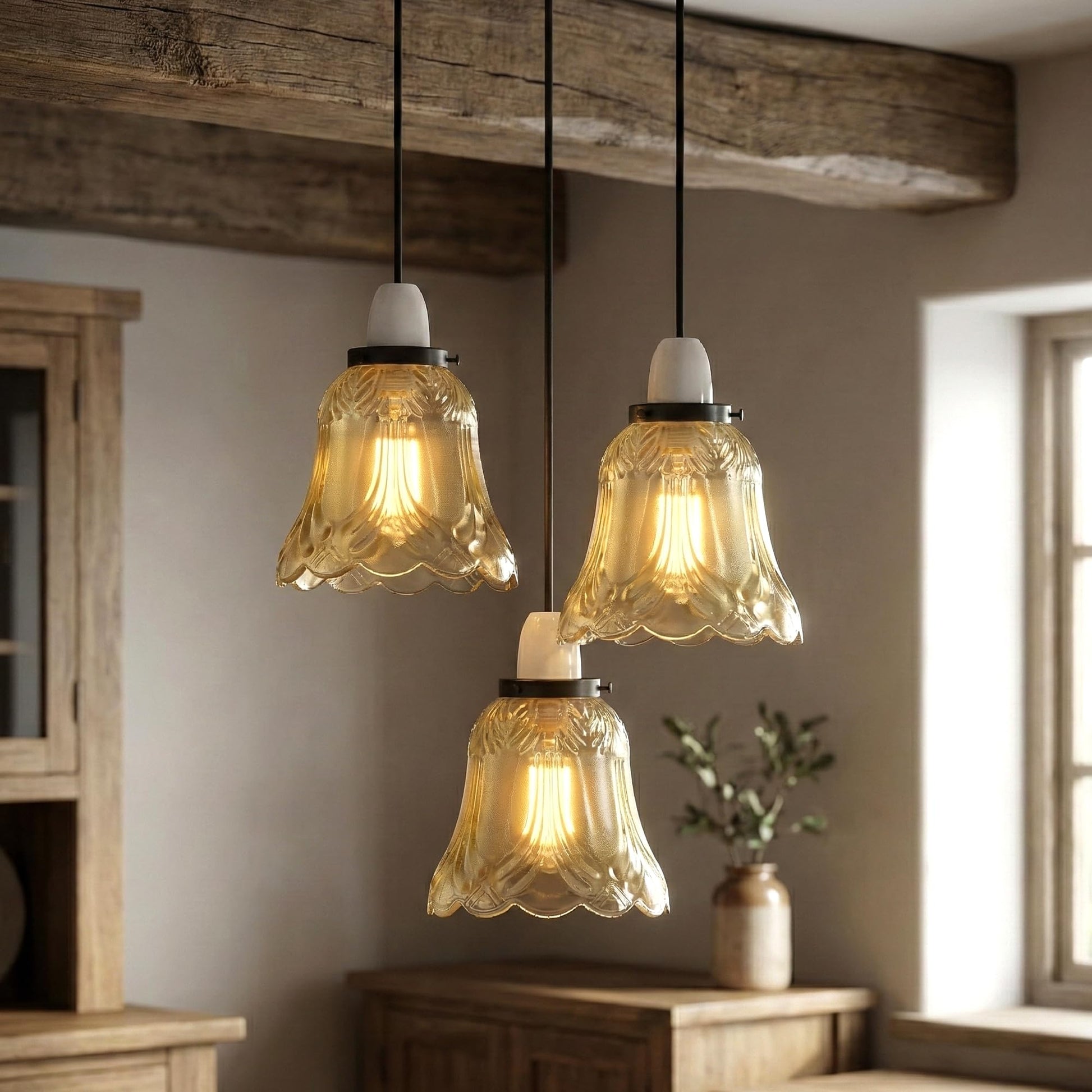shade lights style lamp vintag