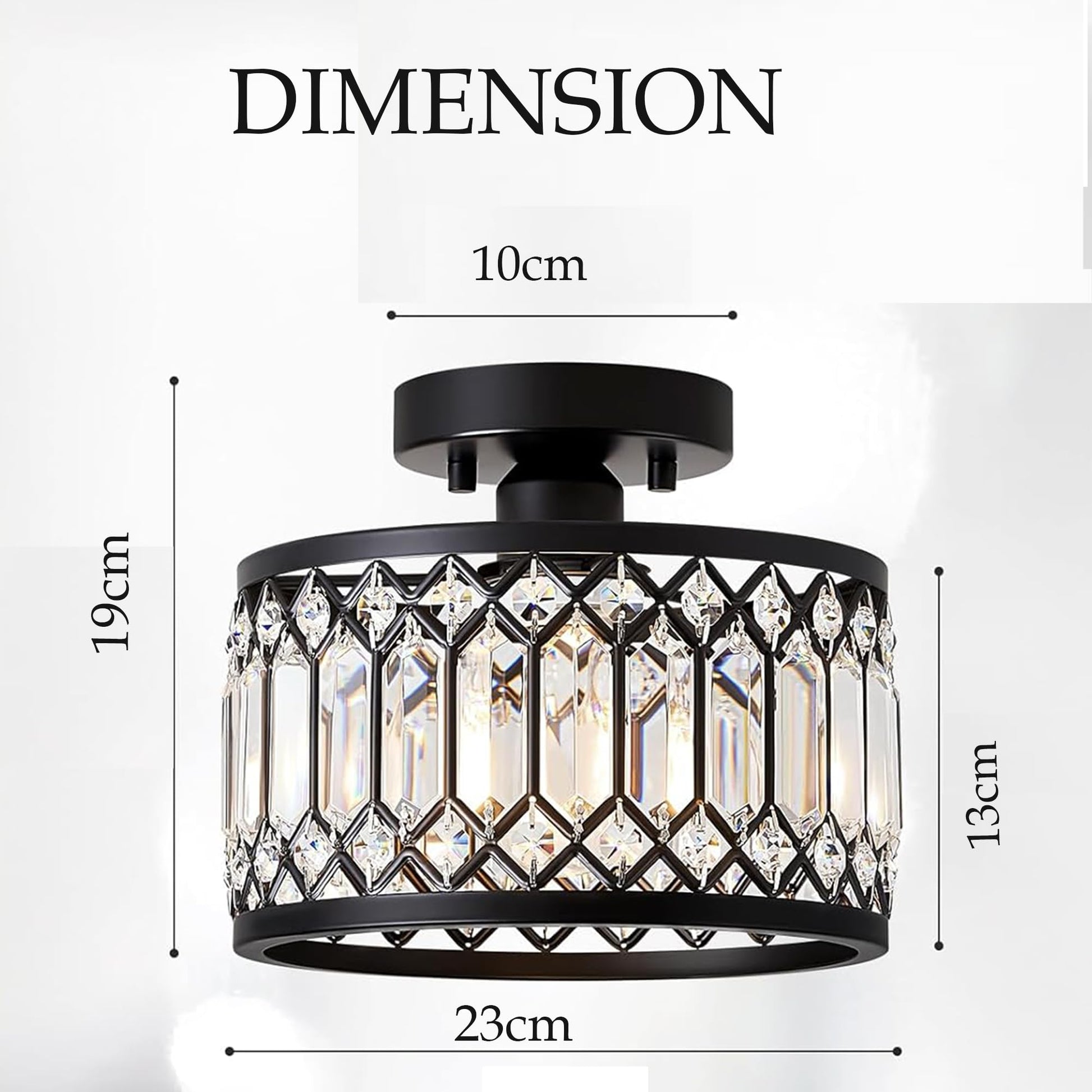 light fixture e27