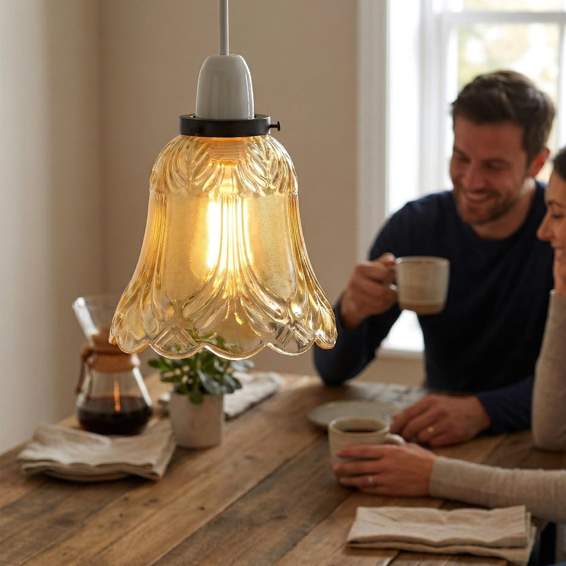 shade lights style lamp vintag