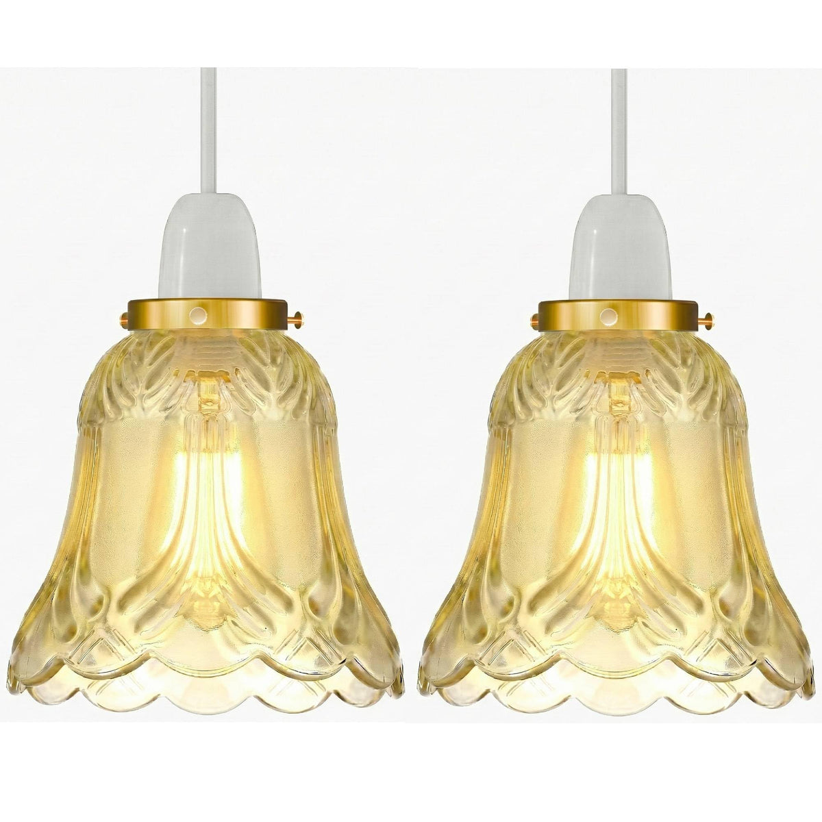 shade lights style lamp vintag