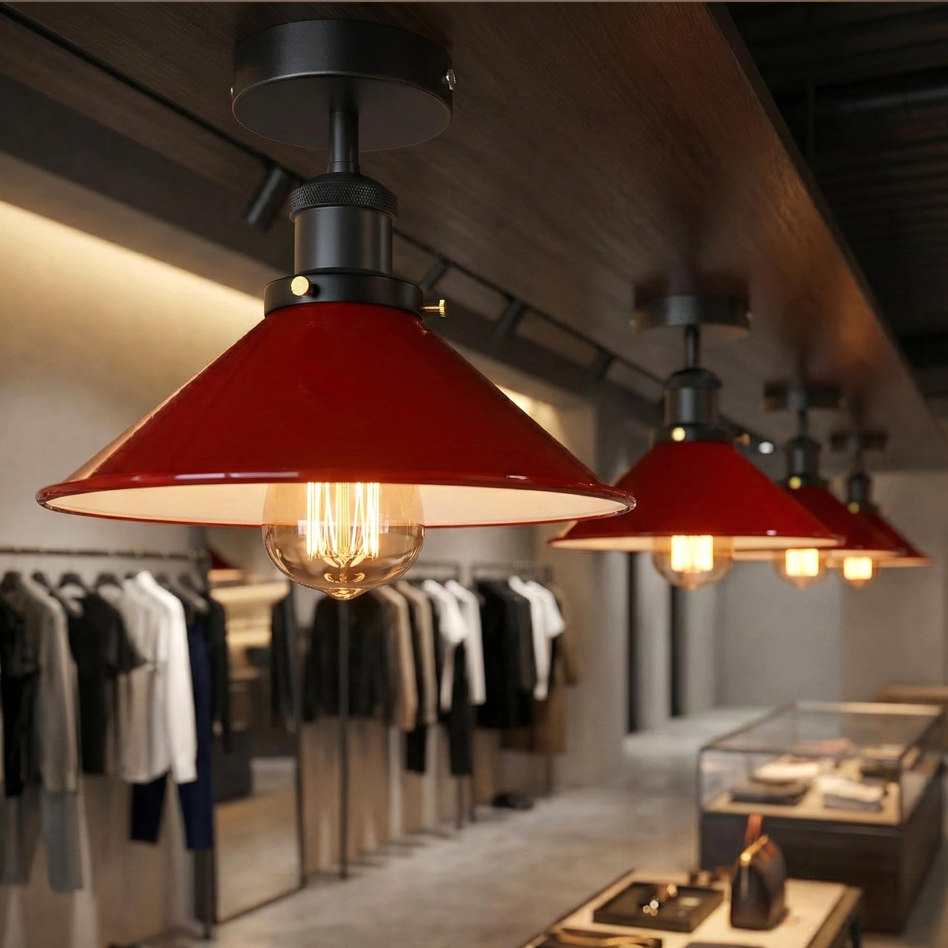 led smart