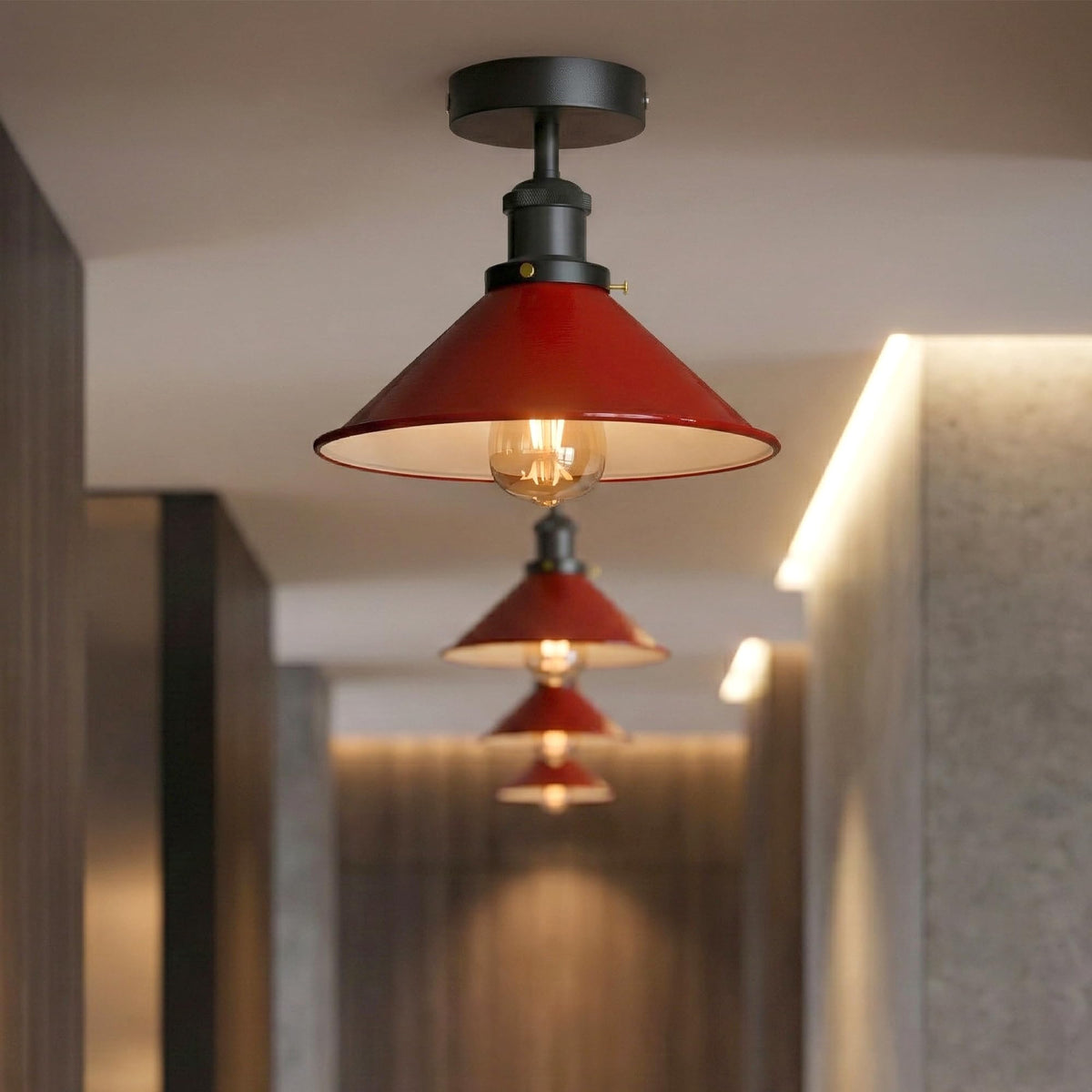 led smart