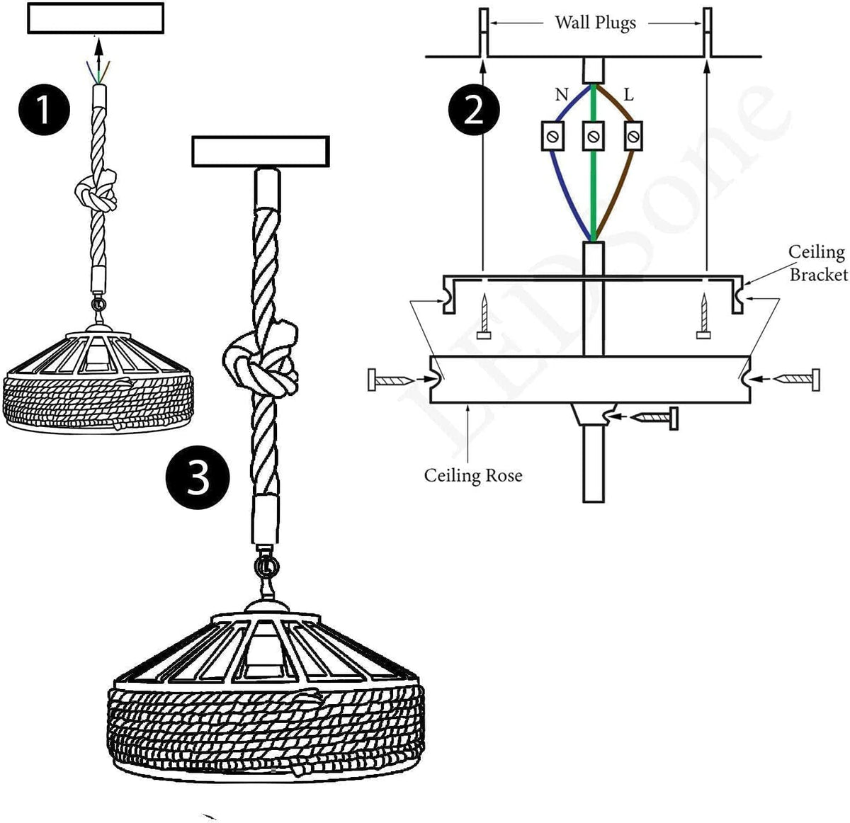fixture metal