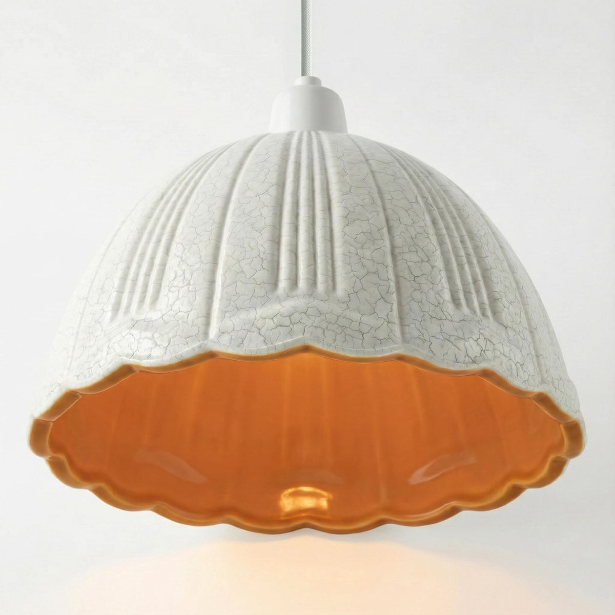 vintage lamp style