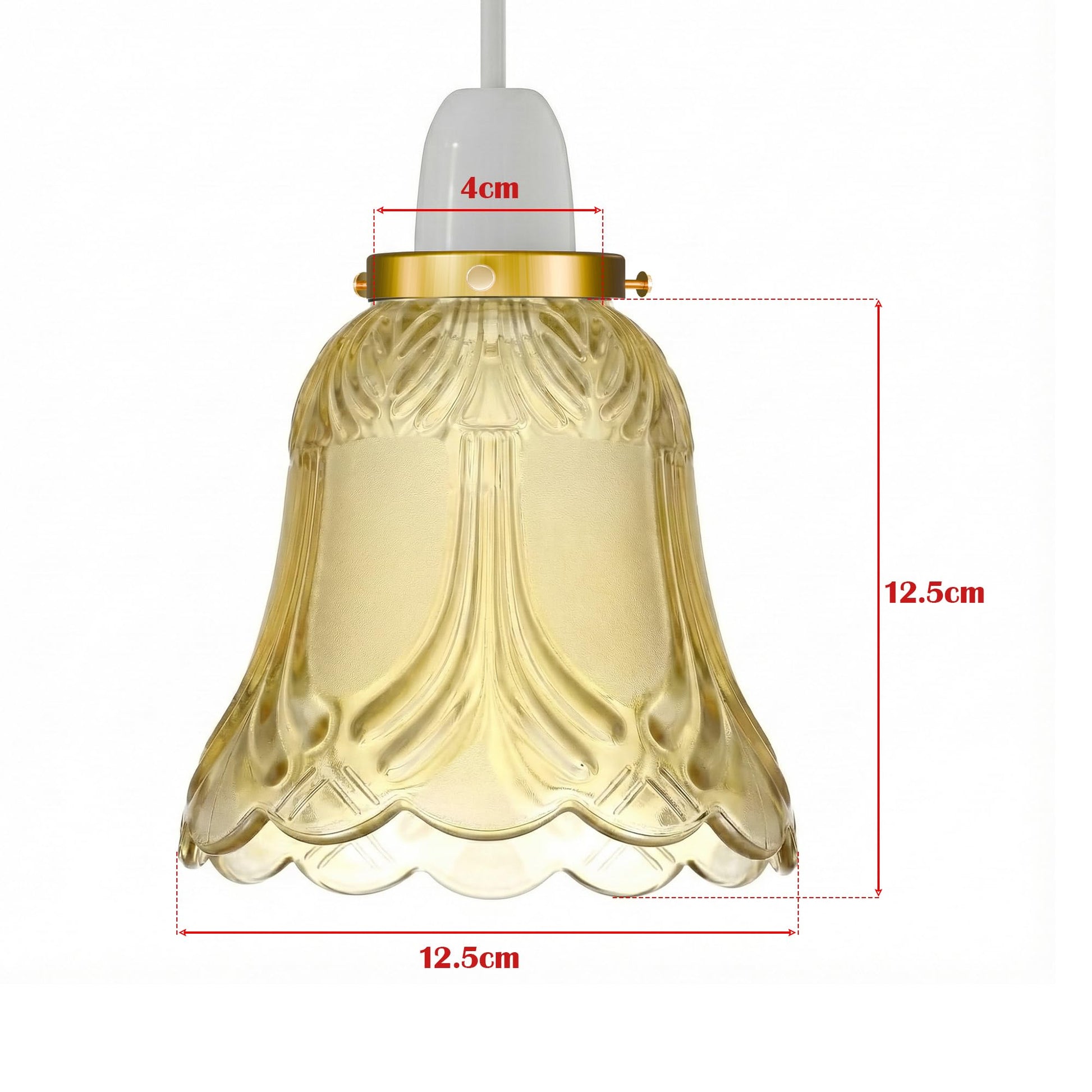 shade lights style lamp vintag