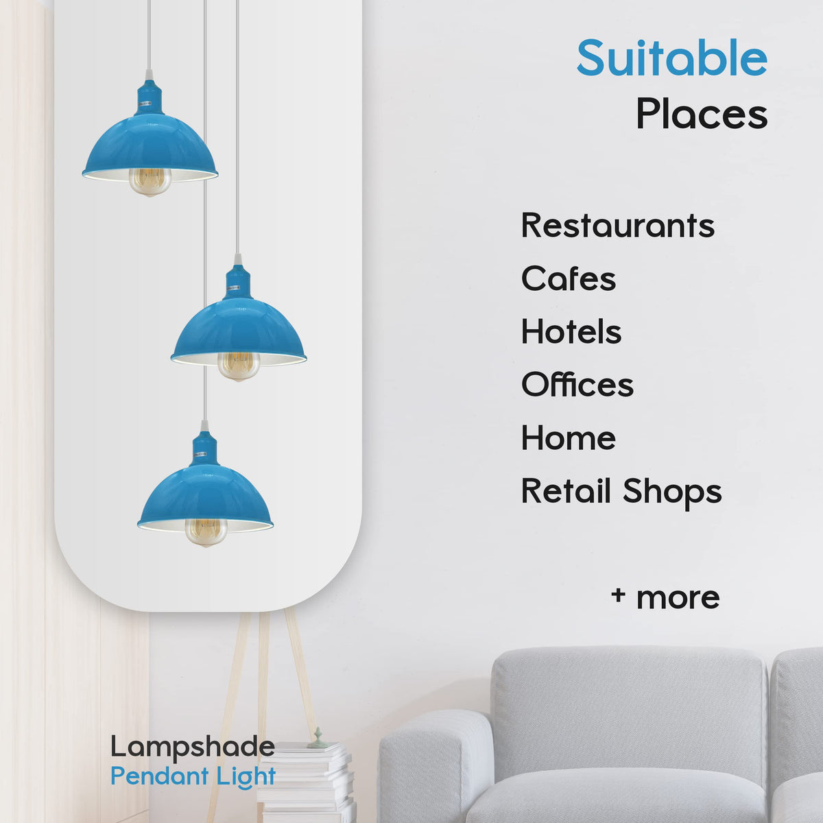 way fixture ceiling light