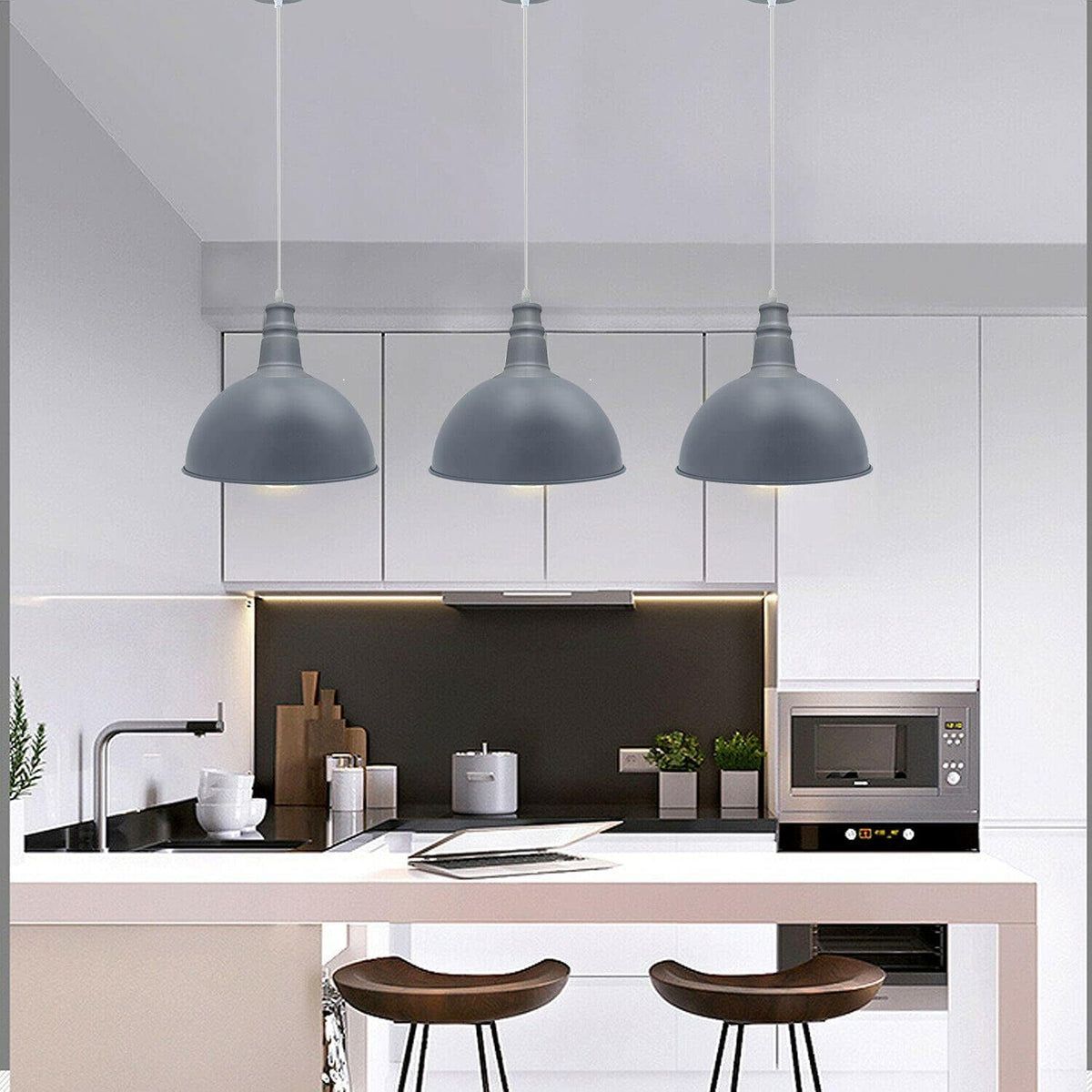led with control remote light