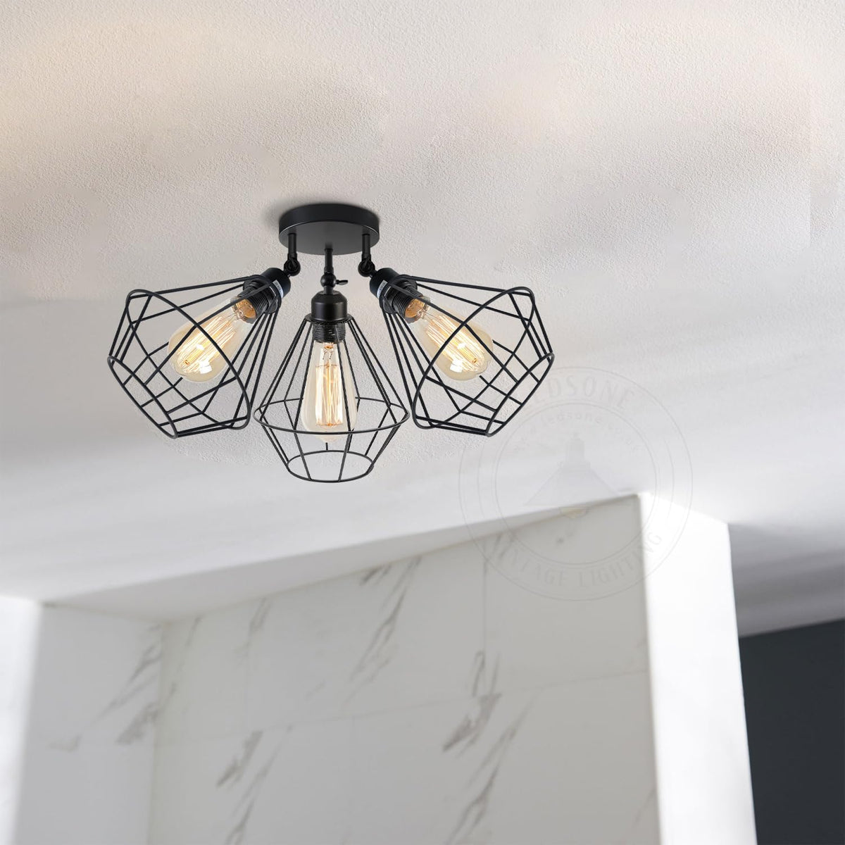 mit fernbedienung led