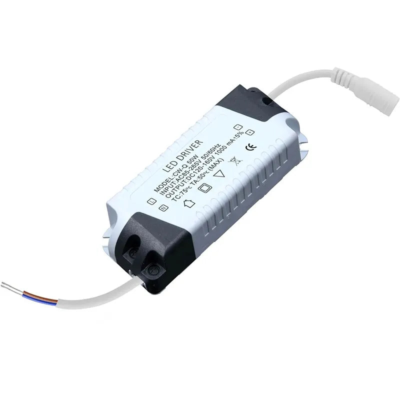  LED Treiber CW-Q 50W für LED-Lampen & Beleuchtung