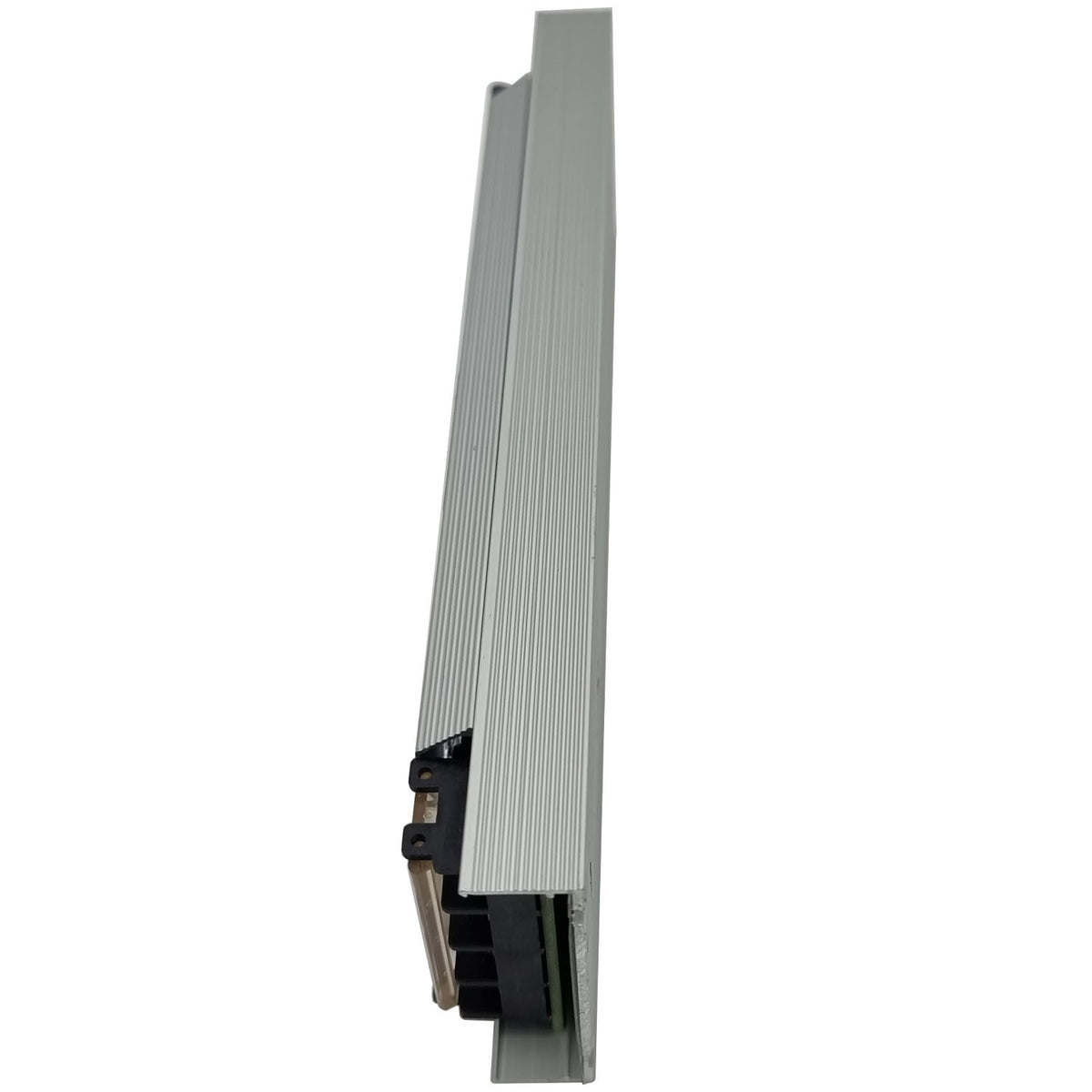 DC12V 100W Ultra Slim LED-Treiber Netzteiltransformator 240V für LED-Streifen side image