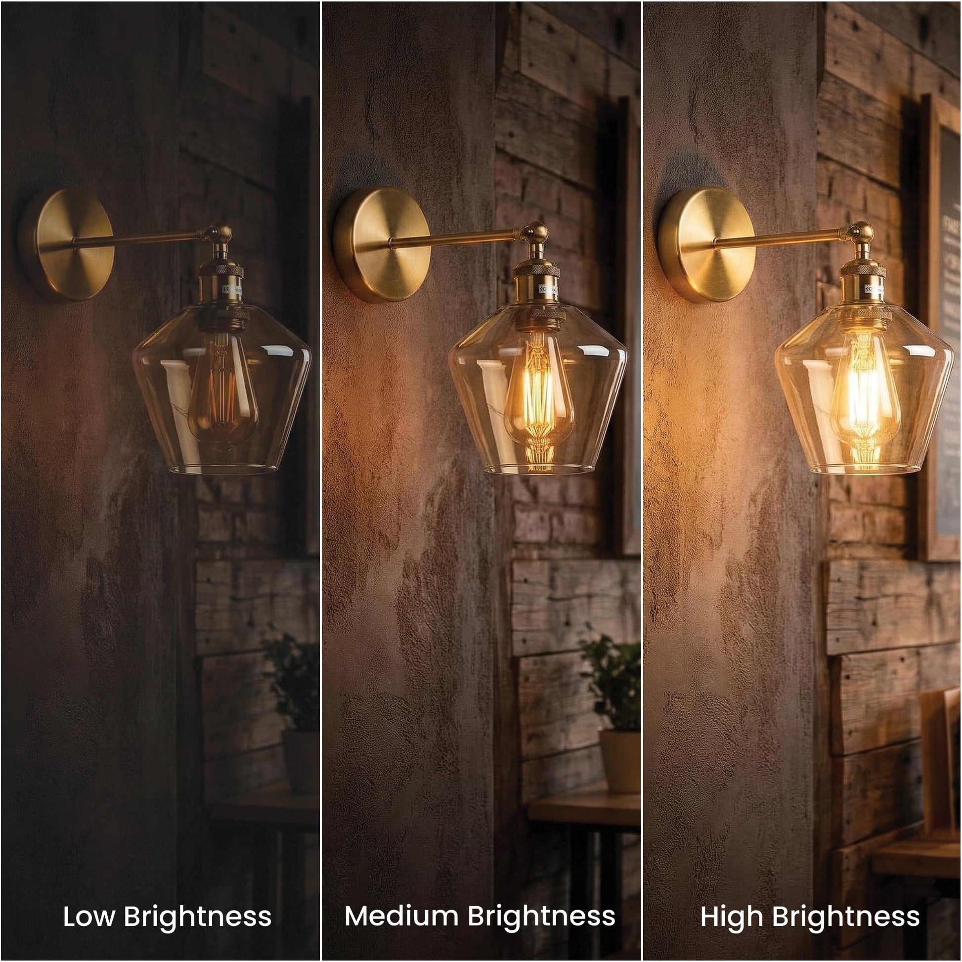 light vintage