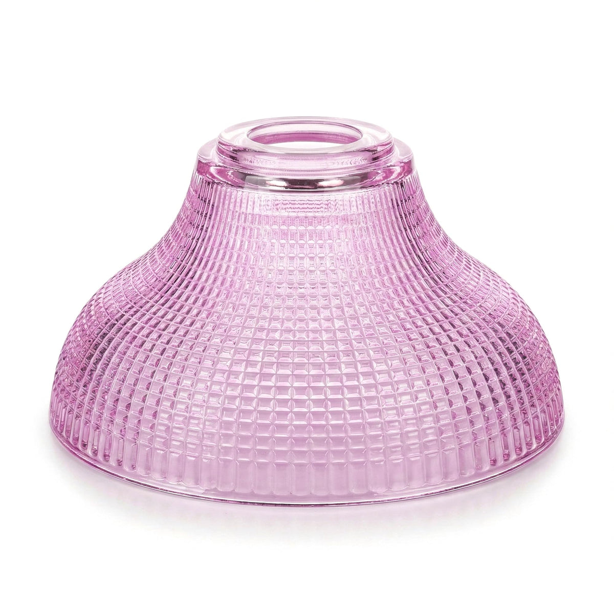 style glass vintage lamp for