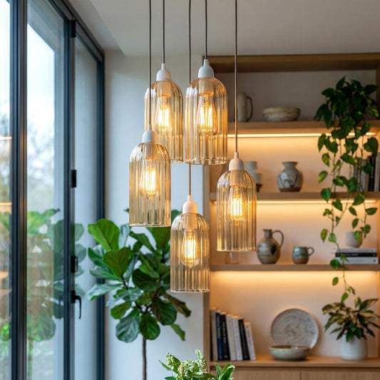 shade replacement lamp e27