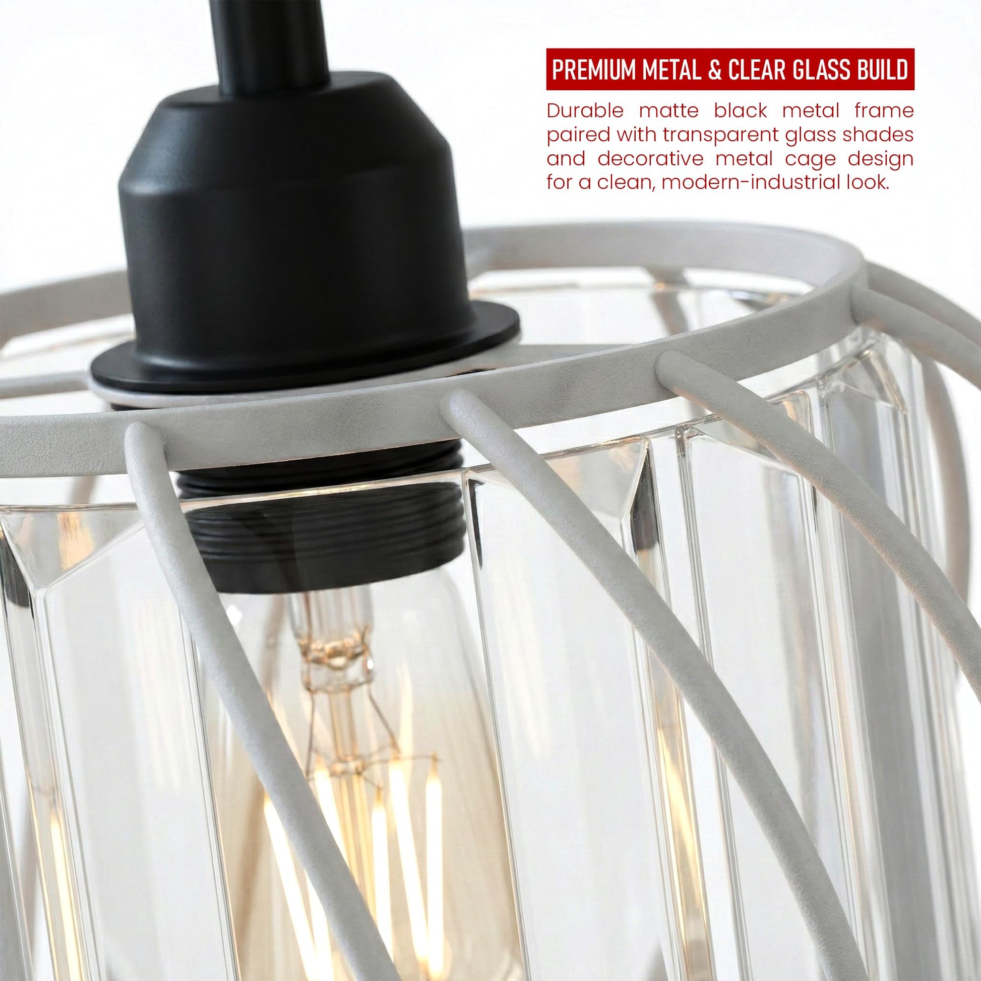 smart light led ceiling