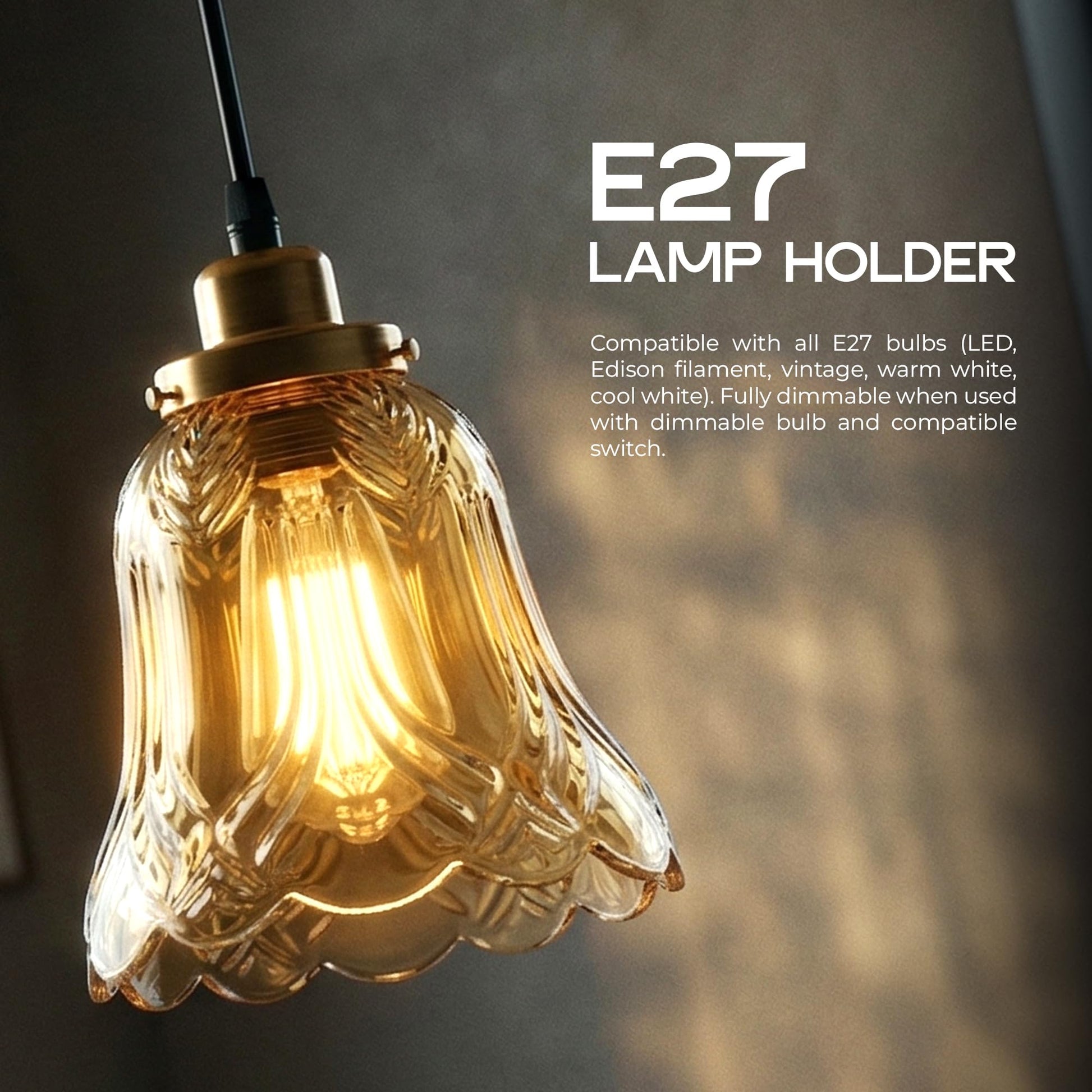 industrial vintage