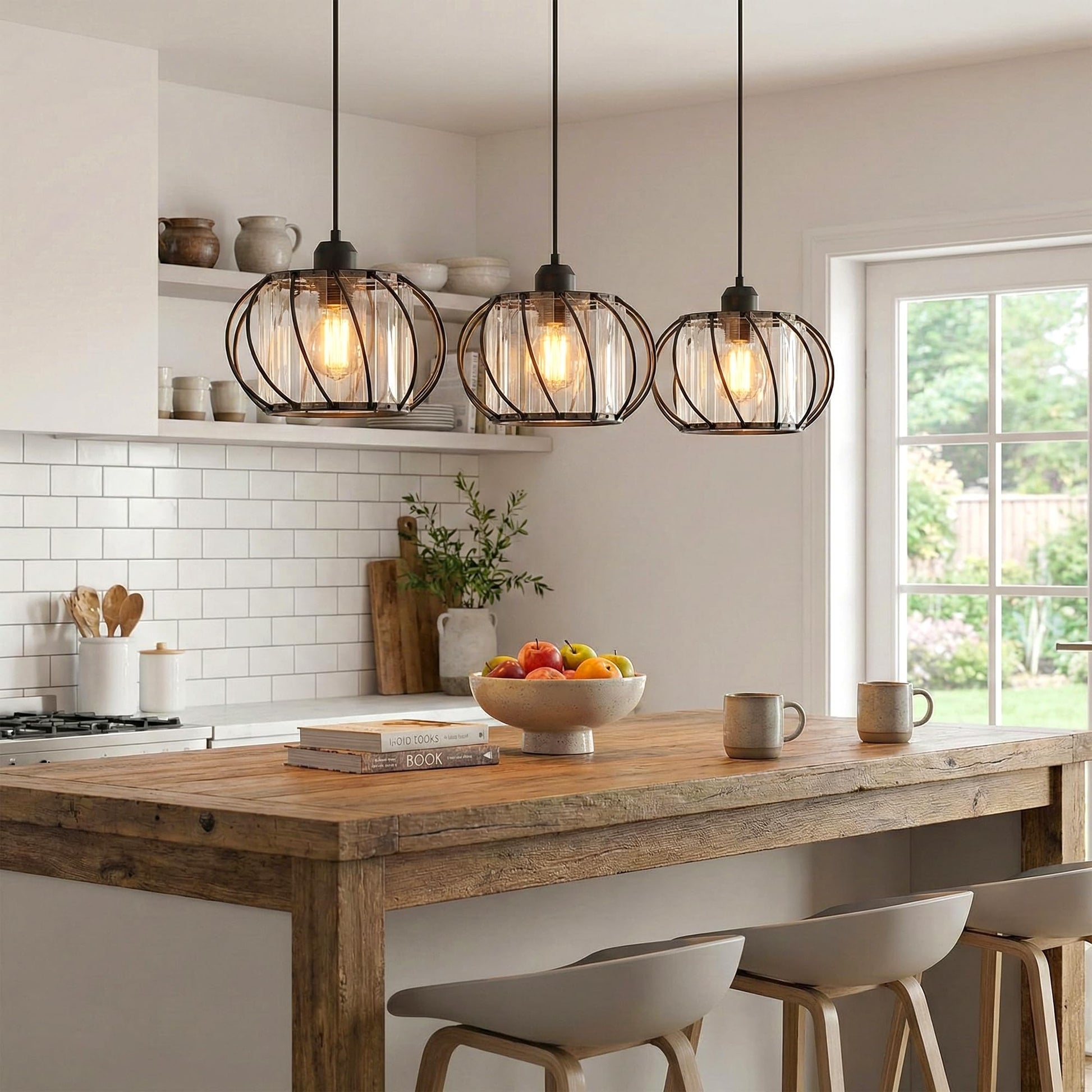 ceiling led light smart