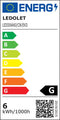 Energieeffizienzlabel