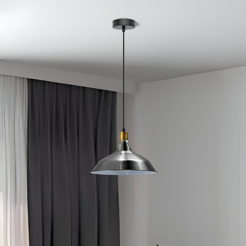 Deckenlampe 