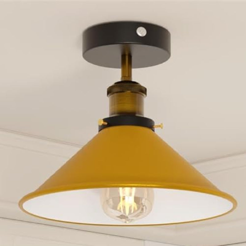 Art Deco Deckenlampe