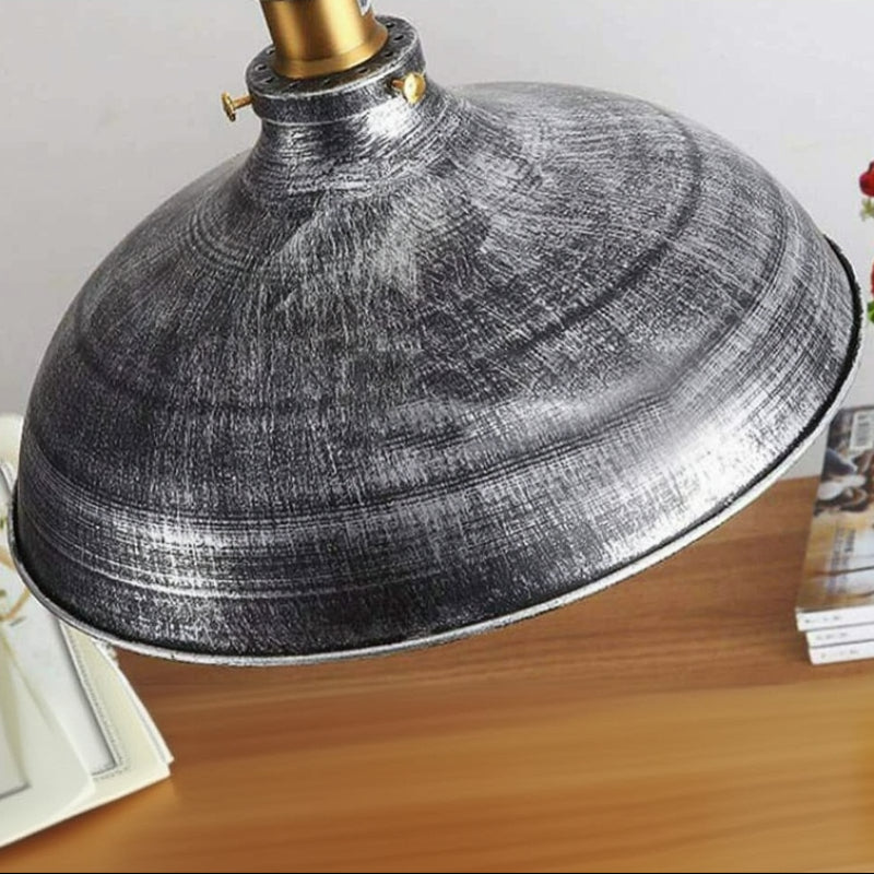 Art_Pendelleuchte Stil_Industrial