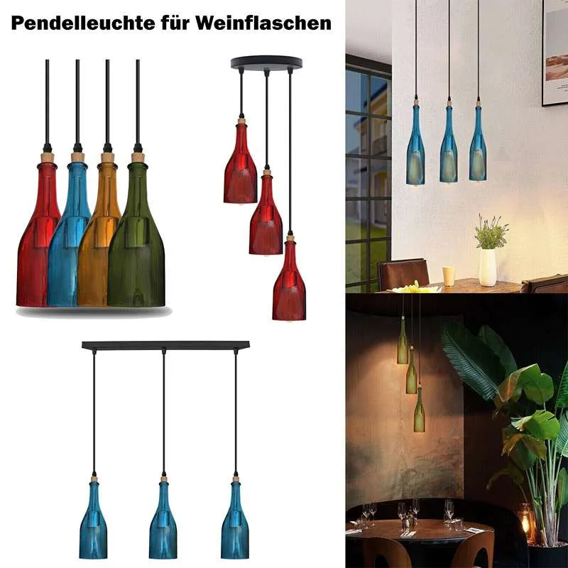 Bar-Beleuchtung