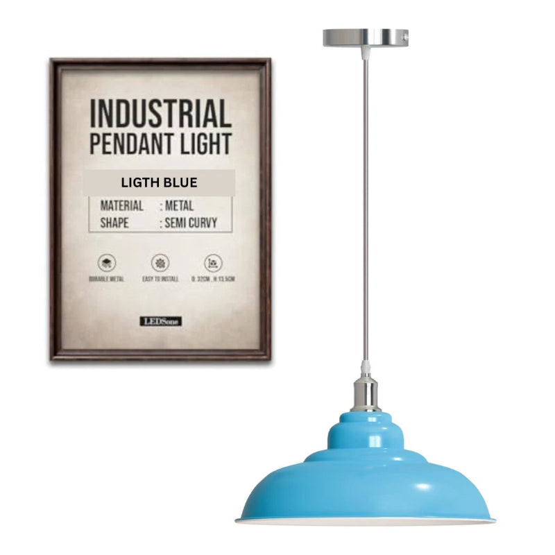 Bauhaus Stil Lampe: