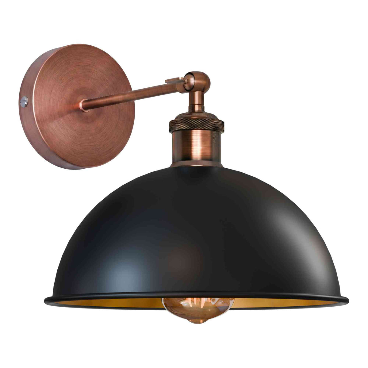 metal lights ceiling for indus
