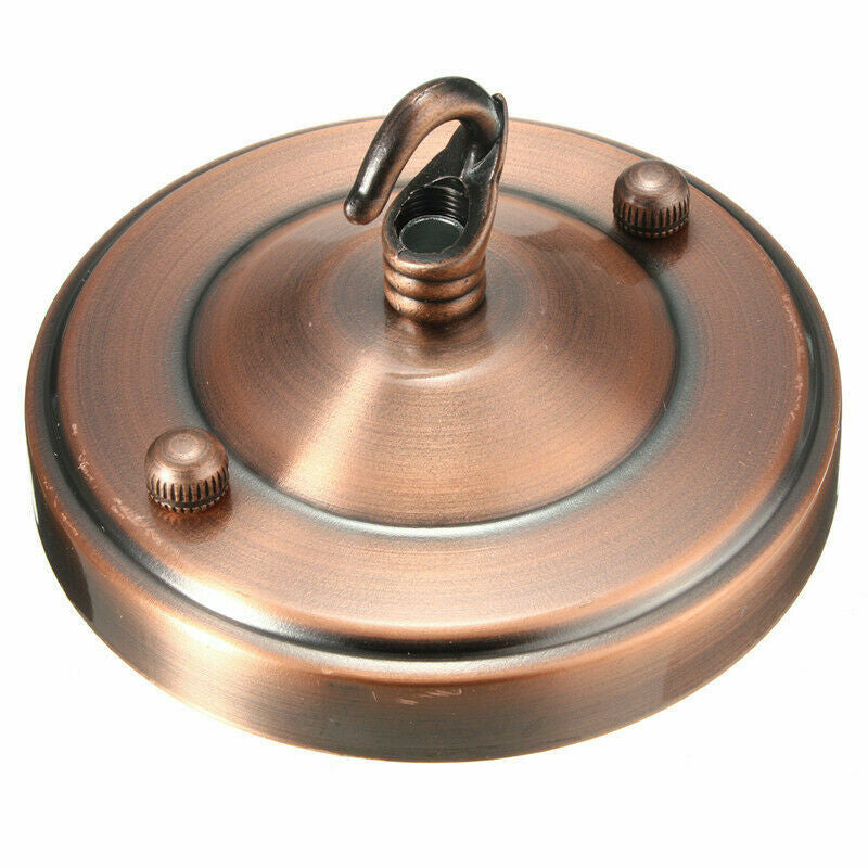Deckenbaldachin Lampenbaldachin