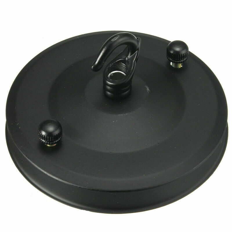 Deckenbaldachin mit Haken