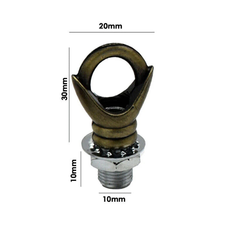 Deckenhake_for_lampe