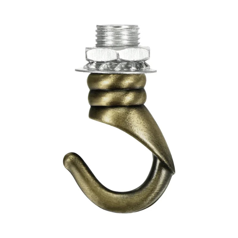 Deckenhaken_in_Messingoptik_for_Hangelampen