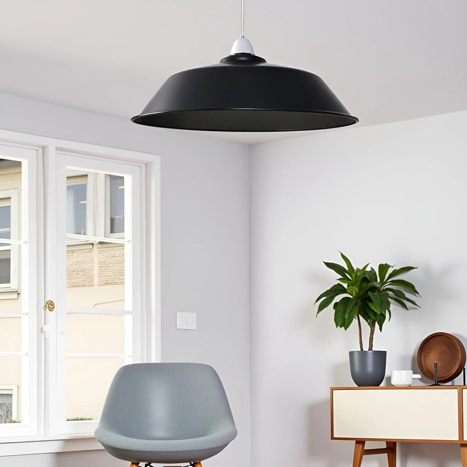 Deckenlampe Esszimmer modern