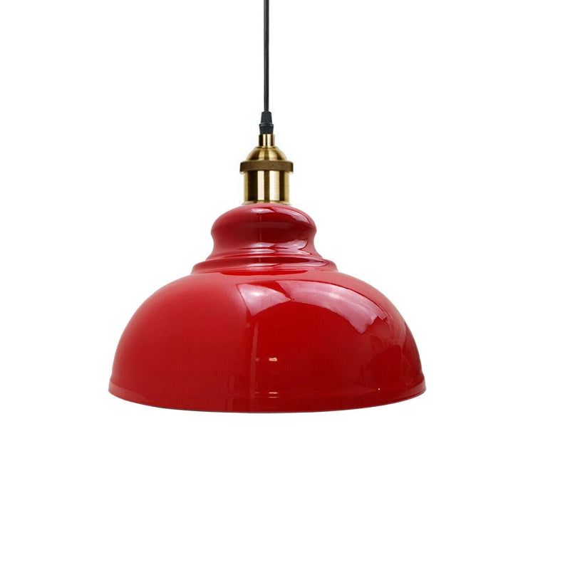 Deckenlampe Industrial Lampe