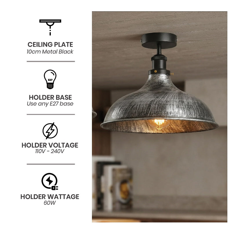 Deckenleuchte Deckenlampe