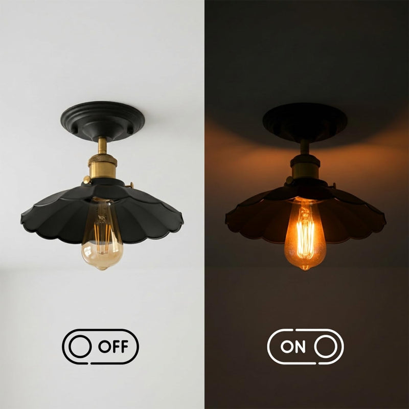 Deckenleuchte Deckenlampe