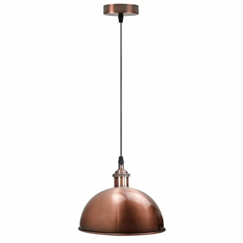 Deckenleuchte Küche Ø 30cm Hängende Pendelleuchte