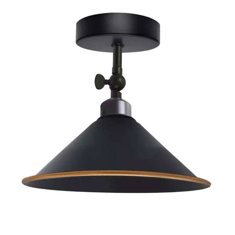 Deckenstrahler Retro Design