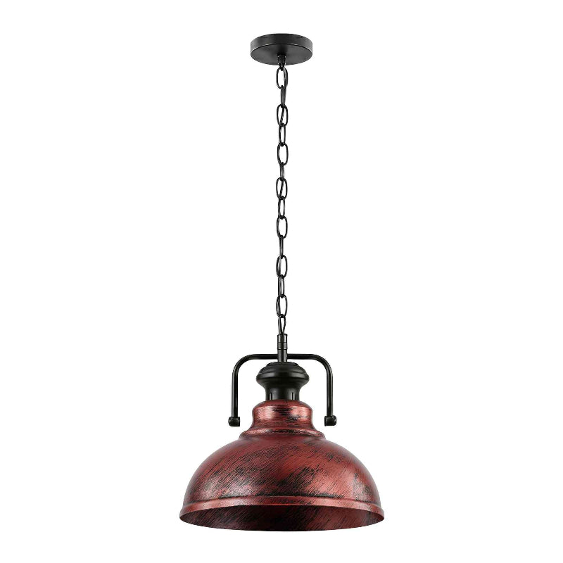 Designer Pendellampe im Fabrik-Stil kaufen